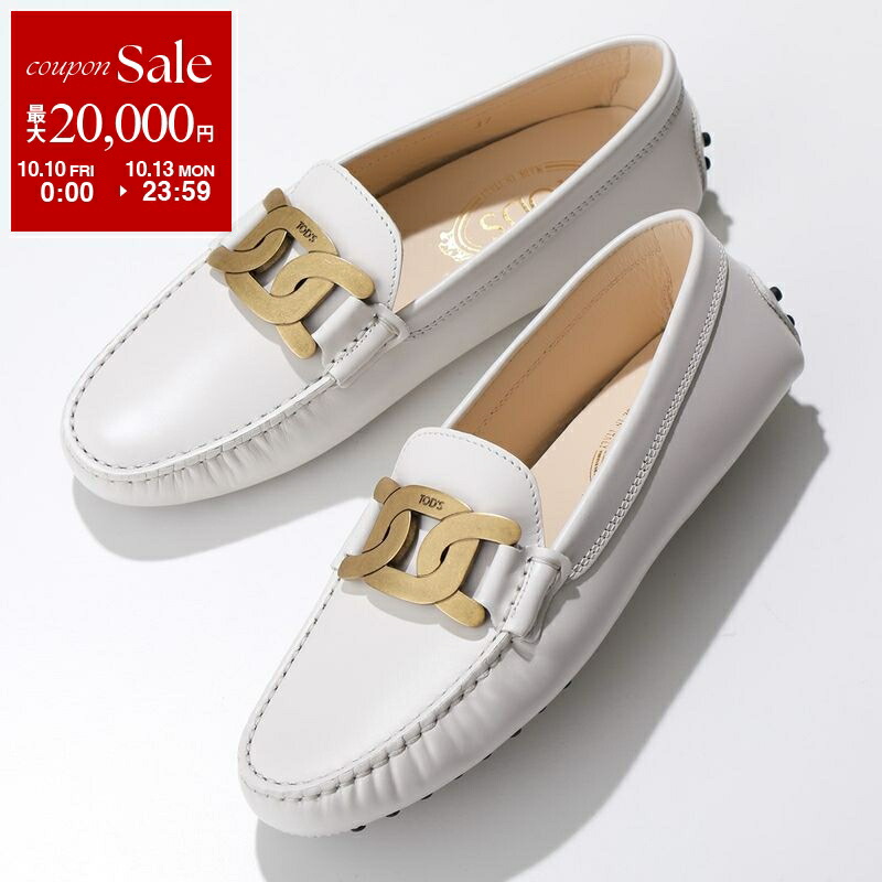 楽天市場】TODS トッズ ドライビングシューズ GOMMINI CATEN
