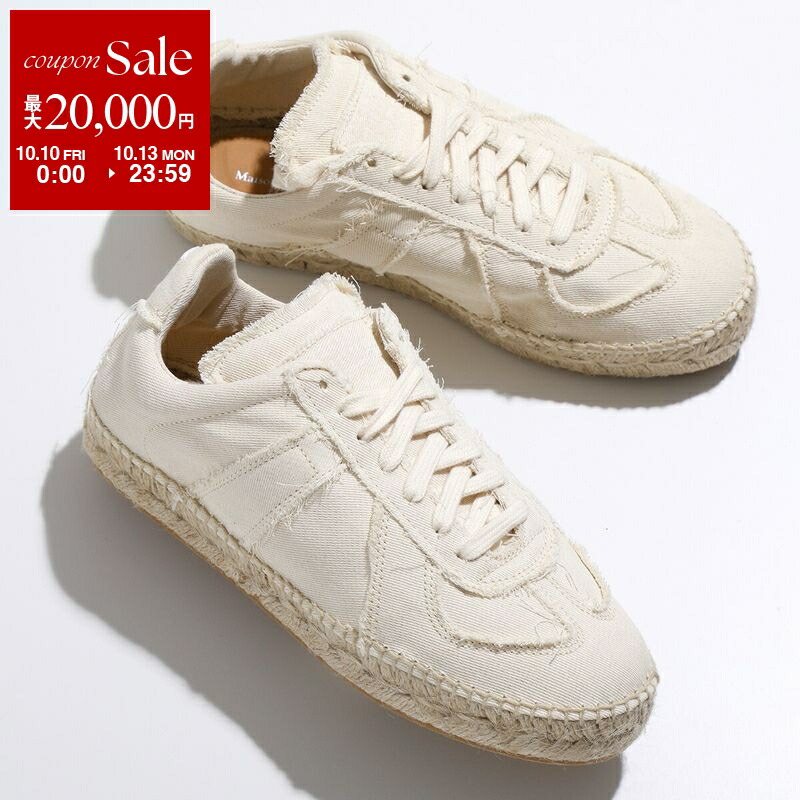 楽天市場】メゾンマルジェラ スニーカー ニューエボリューション