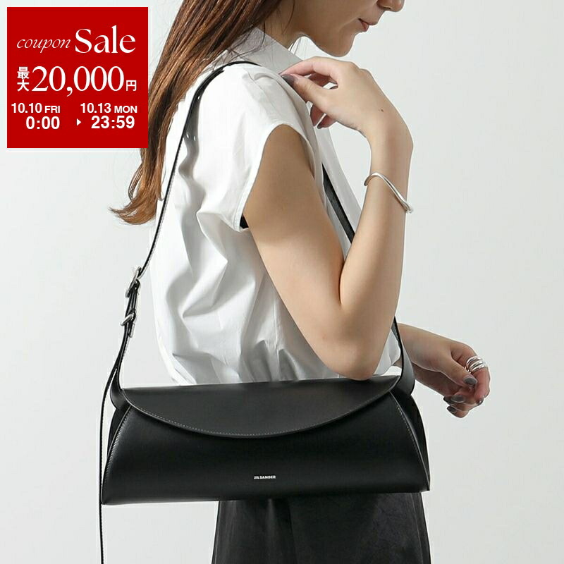 SALE！ JIL SANDER ハンドバッグ 楽天市場】JIL SANDER ジルサンダー ハンドバッグ GOJI SQUARE