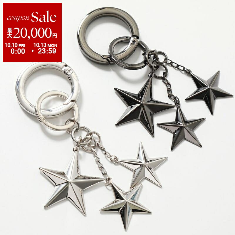 楽天市場】Jimmy Choo ジミーチュウ キーリング WARWICK/S DOO