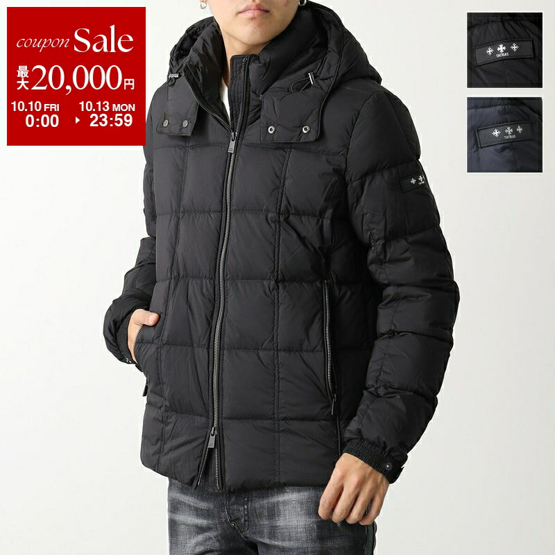 タトラス ダウンジャケット タトラス ダウンジャケット ネイビー 05 MTA13A4193 - メルカリ