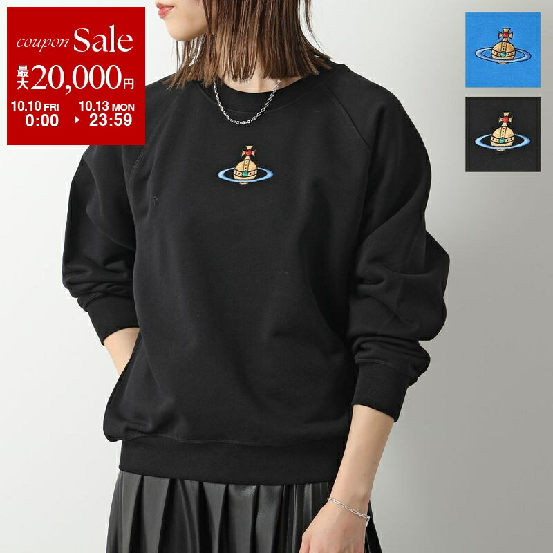 週末限定値下げヴィヴィアンウエストウッドトレーナー 楽天市場】Vivienne Westwood ヴィヴィアンウエストウッド