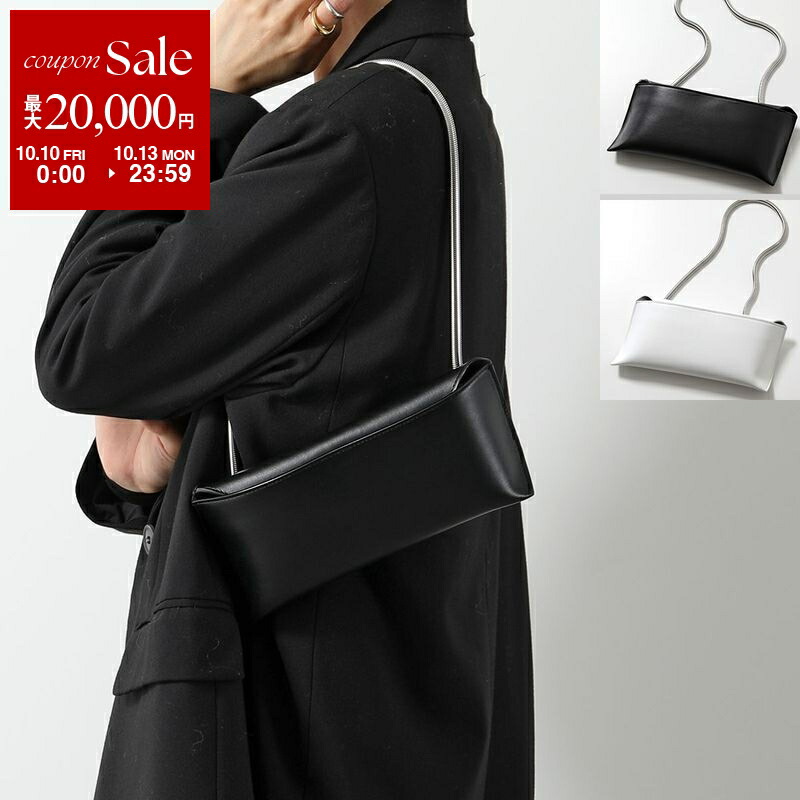 VENCZEL ヴェンツェル チェーンリンク ショルダーバッグ SSENSE限定 VENCZEL ヴェンツェル チェーンリンク ショルダーバッグ SSENSE限定