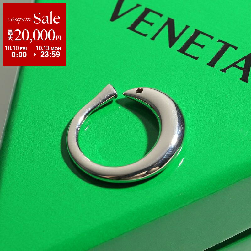 楽天市場】BOTTEGA VENETA ボッテガヴェネタ リング 718670