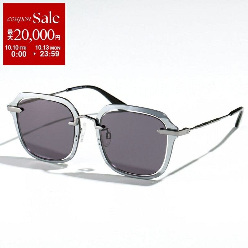 新品アレキサンダーマックイーン MCQUEEN サングラス MQ0093S アレキサンダーマックイーン Alexander McQueen MCQ ALEXANDER