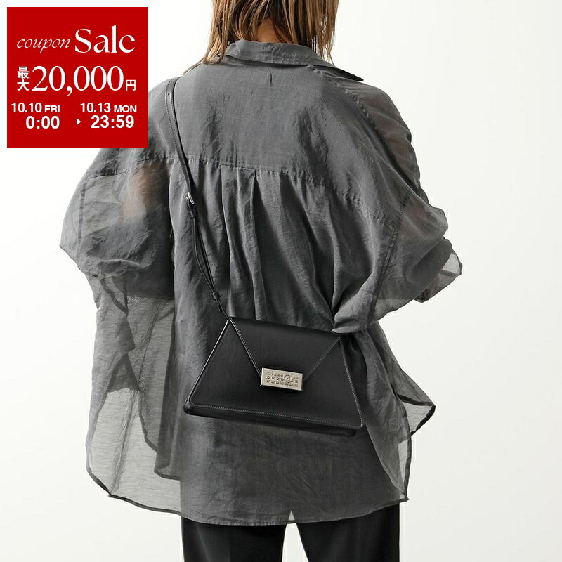 楽天市場】MM6 エムエムシックス メゾンマルジェラ ショルダー