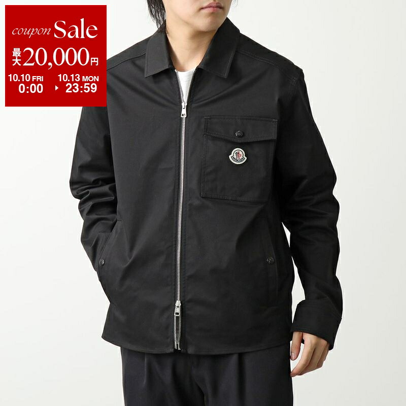 楽天市場】モンクレール MONCLER メンズ トップス シャツ 長袖