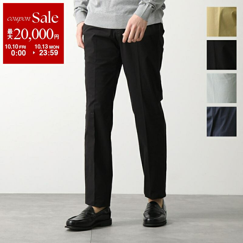 Y*o様 【新品】 ジェルマーノ パンツ ウール ブラック 無地 44 楽天市場】【裾直し100円】ジェルマーノ パンツ フランネル 秋冬