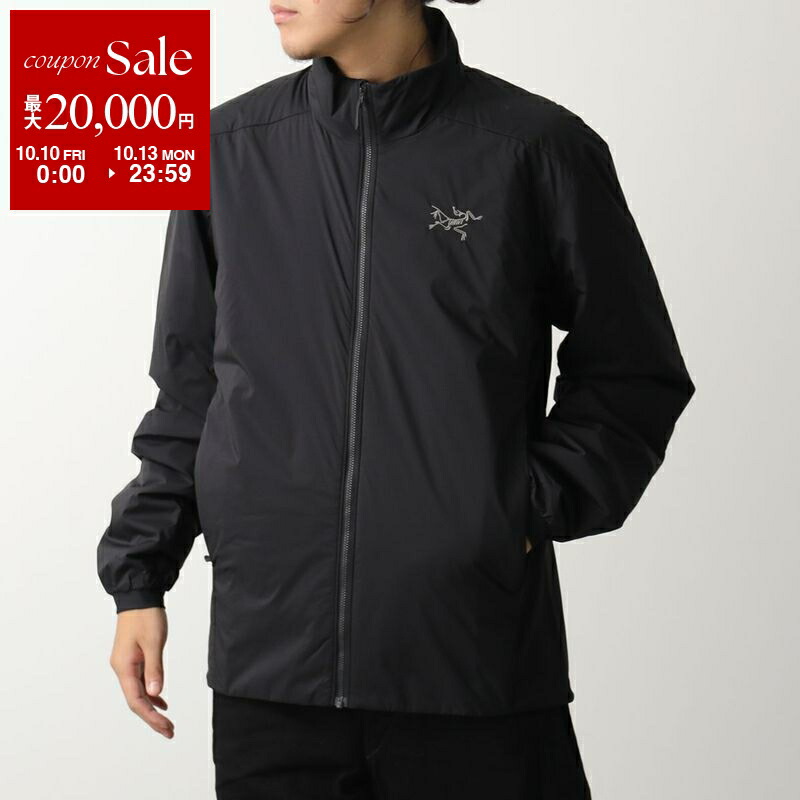 made in  arc'teryx ナイロンジャケット Yahoo!オークション - ARC'TERYX アークテリクス ナイロン
