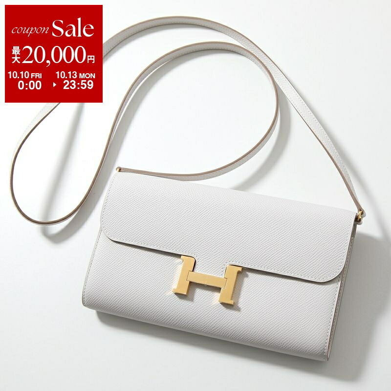 楽天市場】HERMES エルメス ショルダーウォレット ケリー