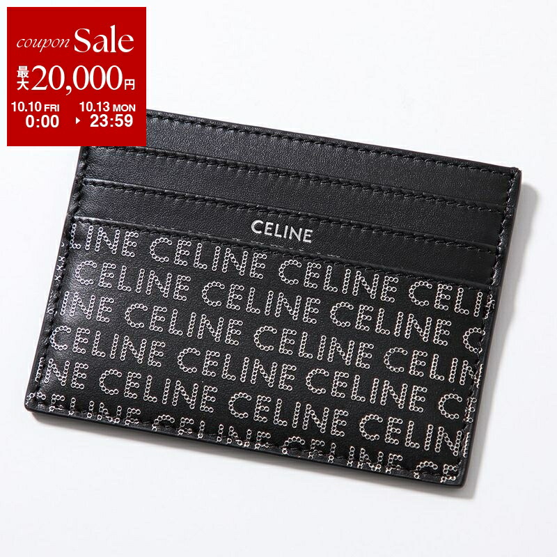 楽天市場】CELINE セリーヌ カードケース Triomphe トリオンフ 楽天市場】CELINE セリーヌ カードケース Triomphe トリオンフ