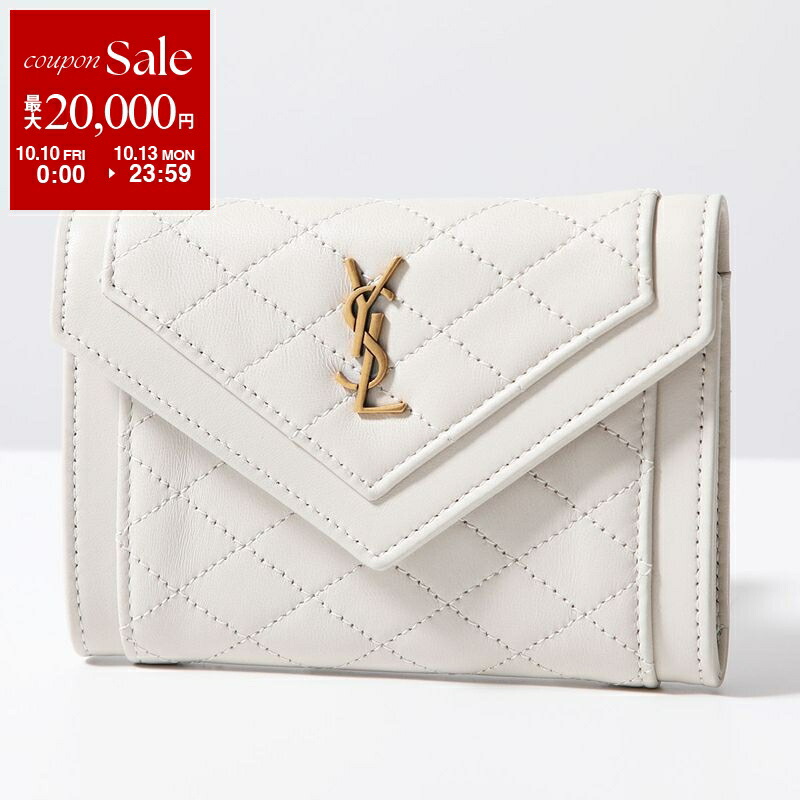 サンローラン♡ケース　ソフトレザー　キルティング　カサンドラ　シルバー金具 楽天市場】【10/10～10/13限定・最大2万円OFFクーポン配布中