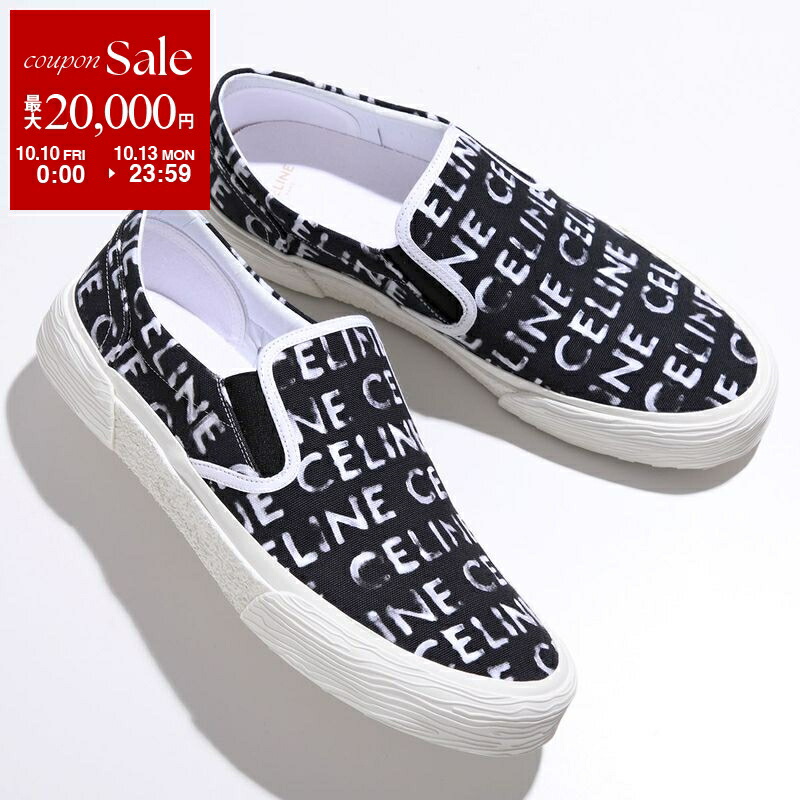 楽天市場】CELINE セリーヌ メンズレザーシューズ 363083010C