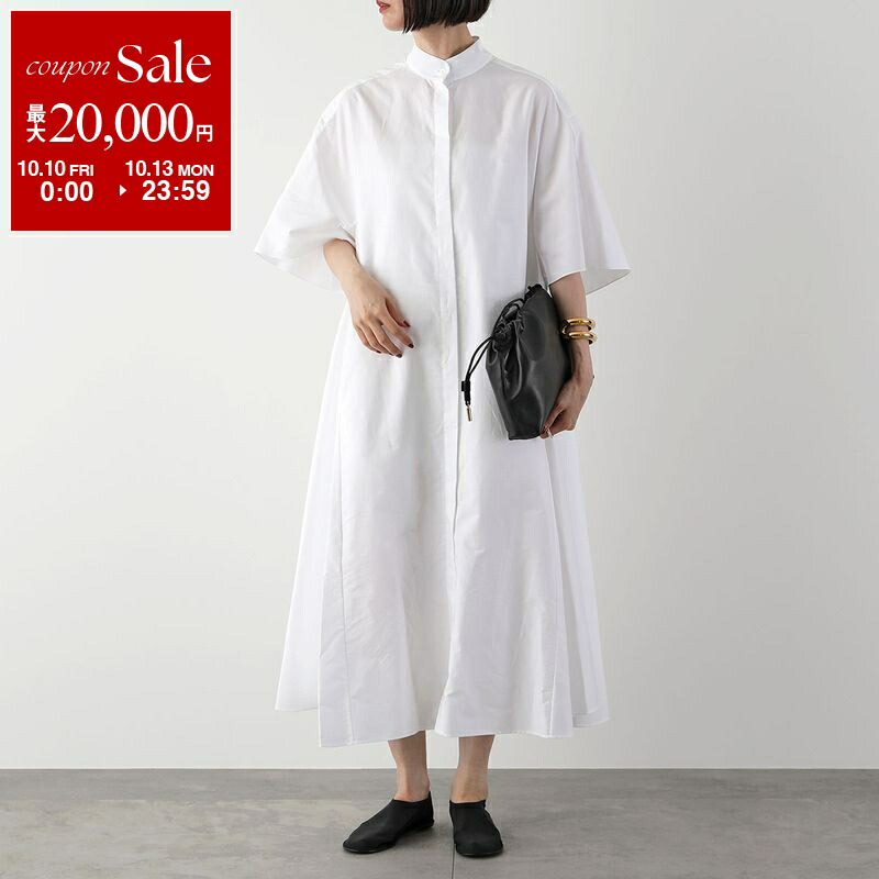 楽天市場】Toteme トーテム シャツ SIGNATURE COTTON SHIRT 234