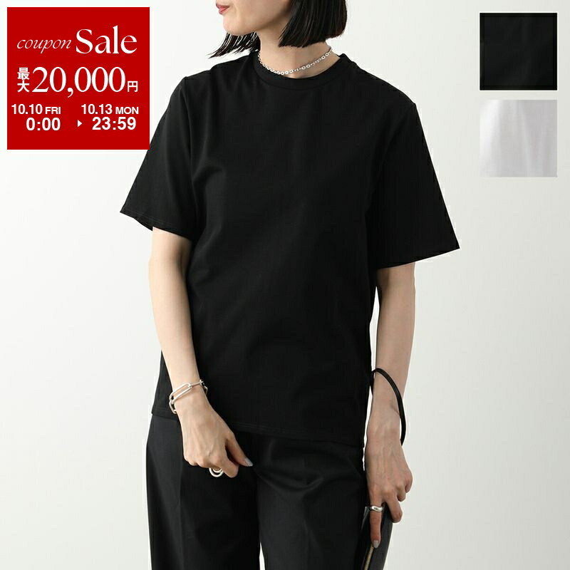 楽天市場】ザ ロウ Tシャツ クロップド丈 ホワイト レディース