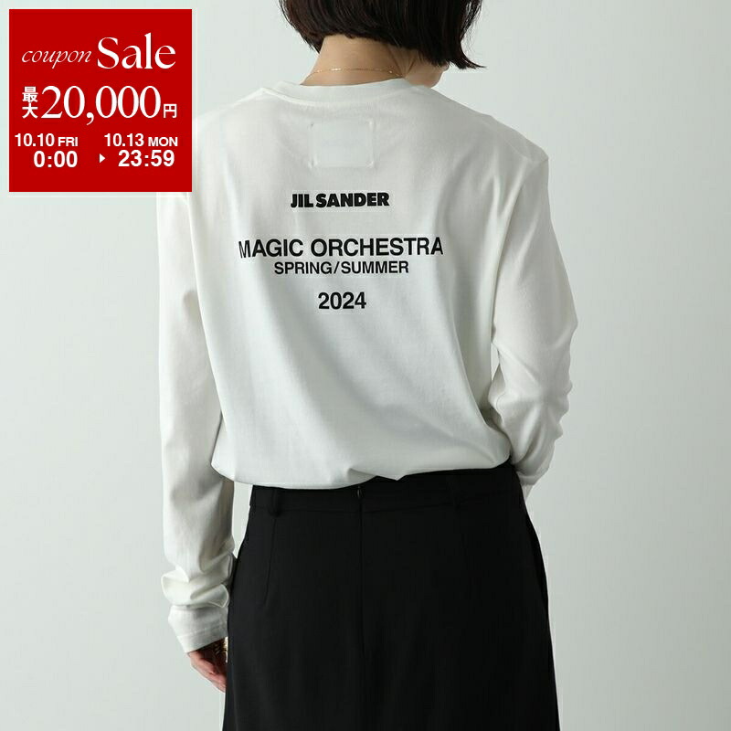 【セール中:9/30まで】 Jil Sander Tシャツ 楽天市場】【10/10～10/13限定・最大2万円OFFクーポン配布中