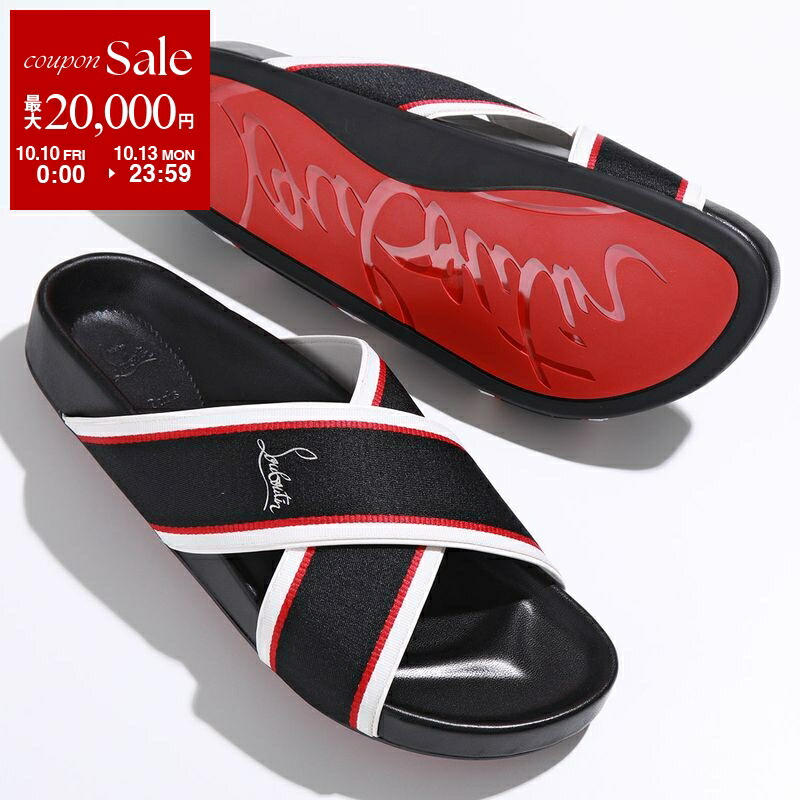 クリスチャンルブタン　サンダル サンダル&エスパドリーユ｜クリスチャン ルブタン【公式