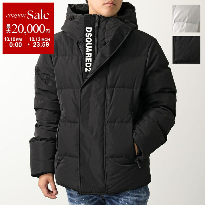 楽天市場】【定価162,800円(税込)】DSQUARED2 ディースクエアー