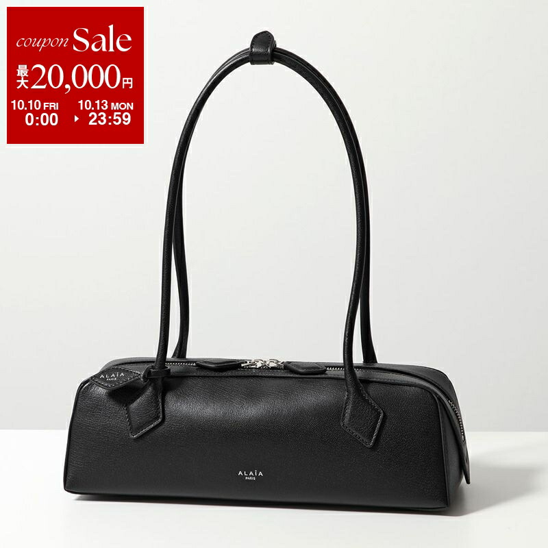 楽天市場】【カラー限定特価】ALAIA アライア ショルダーバッグ