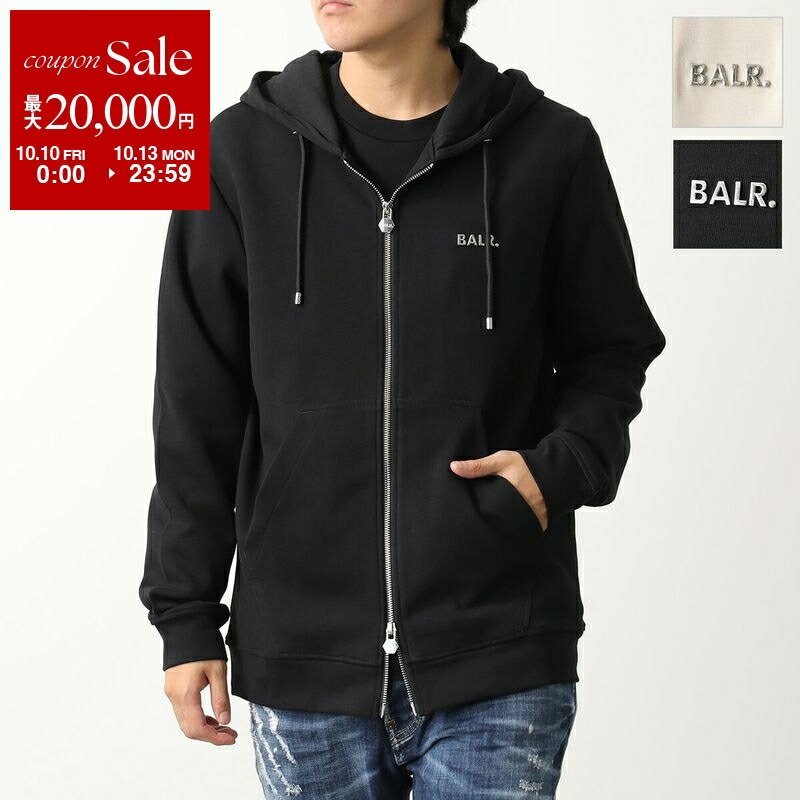 楽天市場】BALR. ボーラー B1267.1001 B10009 Q Series Straight