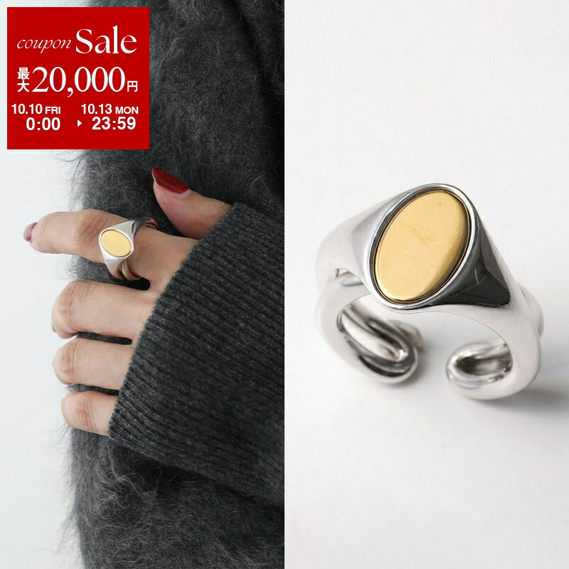 楽天市場】Charlotte Chesnais シャルロットシェネ リング BAGUE