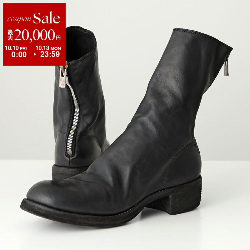 BACKLASHバックラッシュレザーguidi hender schemeブーツ 楽天市場】BACKLASH バックラッシュ GUIDIグイディ別注 オイル