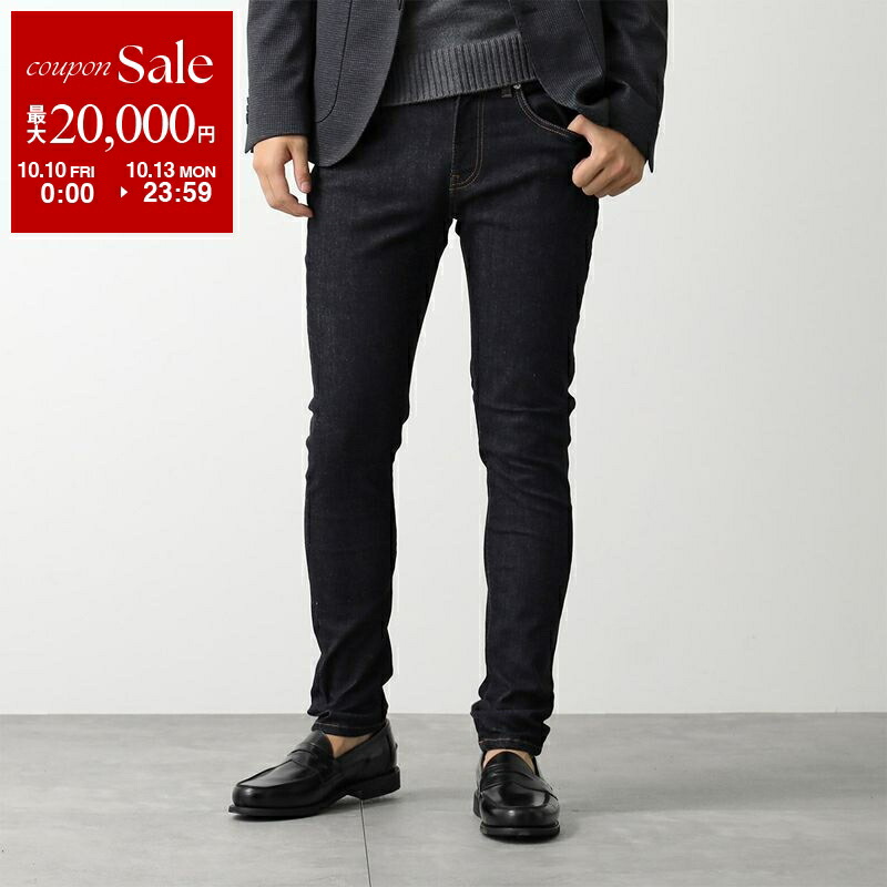 楽天市場】ピーティートリノデニム PT TORINO DENIM ジップ