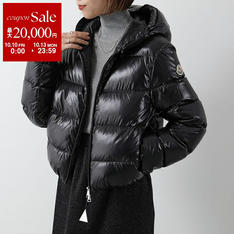 【高級】MONCLER モンクレール　フレア スカート キルティング 42 119365.jpg