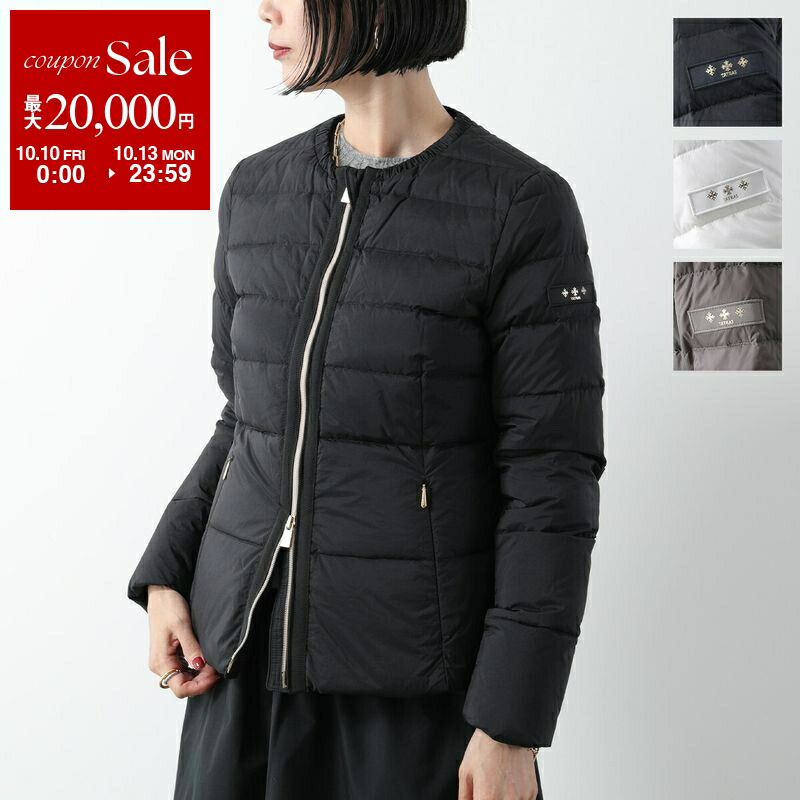 タトラス　レディース 25AW】TATRAS タトラス BARBRA/バルブラ オーバーサイズボア