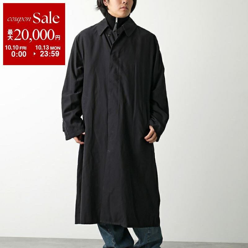MM6 Maison Margiela メゾン マルジェラ　トレンチコート MM6 MAISON MARGIELA(エムエム 6 メゾン マルジェラ)のTRENCH