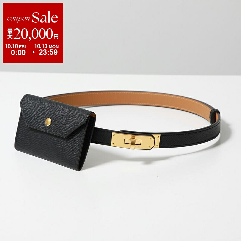 楽天市場】HERMES エルメス ショルダーベルト バンドリエール