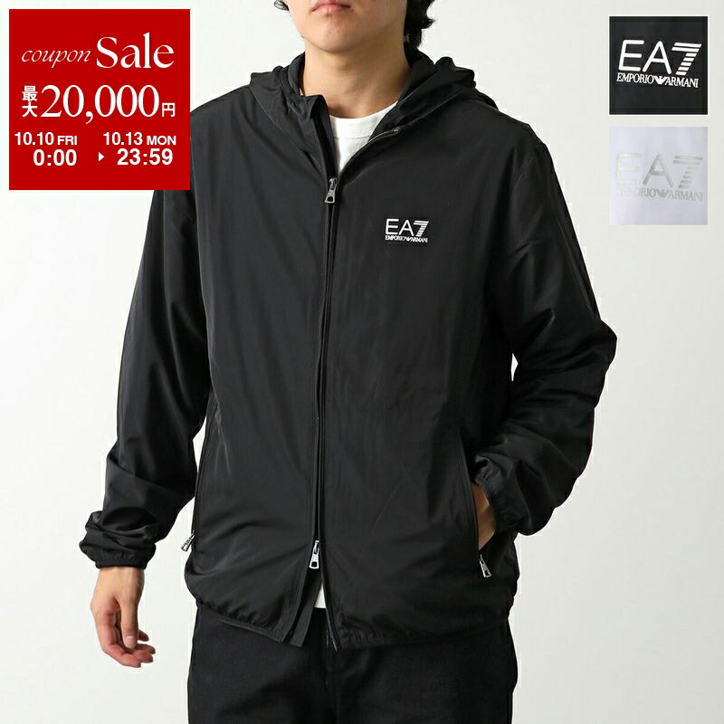 楽天市場】EA7 EMPORIO ARMANI エアセッテ エンポリオアルマーニ