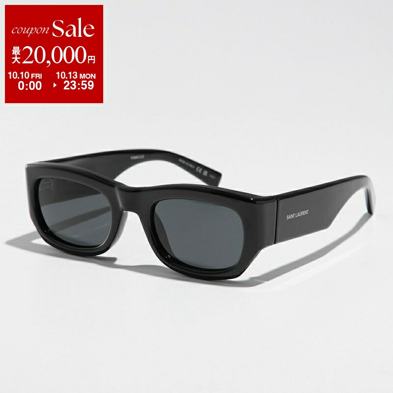 お値下げ美品SAINT LAURENT サンローラン サングラス SLM38K 楽天市場】SAINT LAURENT サンローラン サングラス SL M38/K