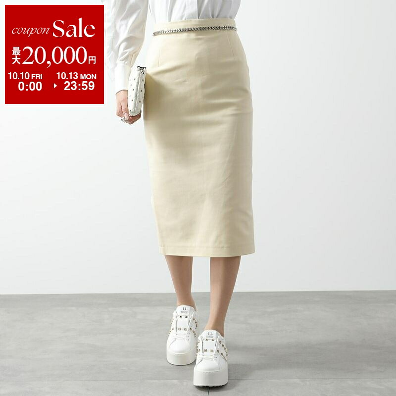 N°21 ヌメロヴェントゥーノ スカート 36 コットンストレッチ デニム 楽天市場】【10/10～10/13限定・最大2万円OFFクーポン配布中】N