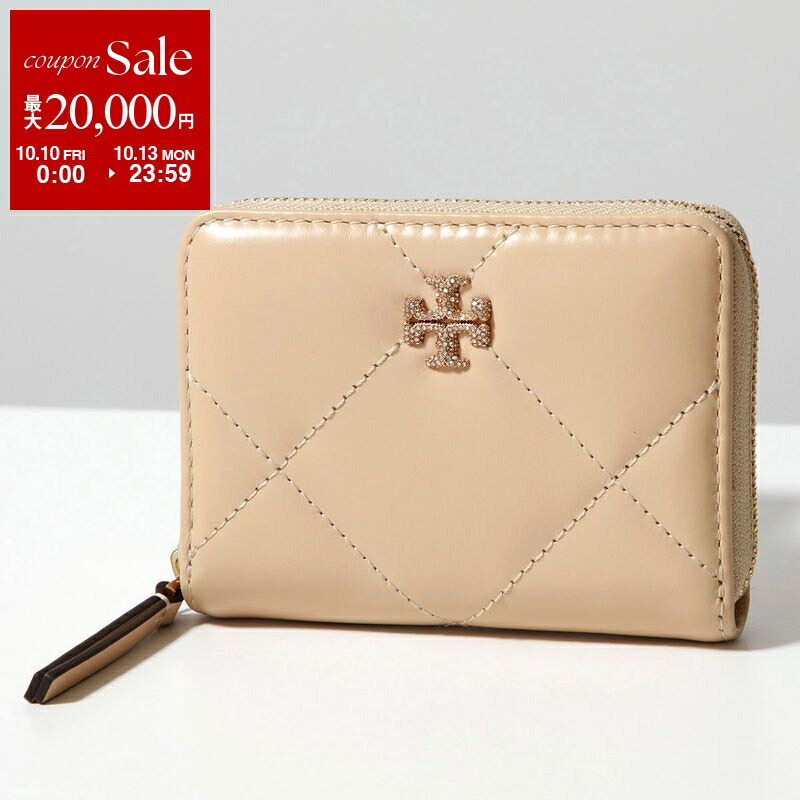 楽天市場】TORY BURCH トリーバーチ コインケース KIRA キラ