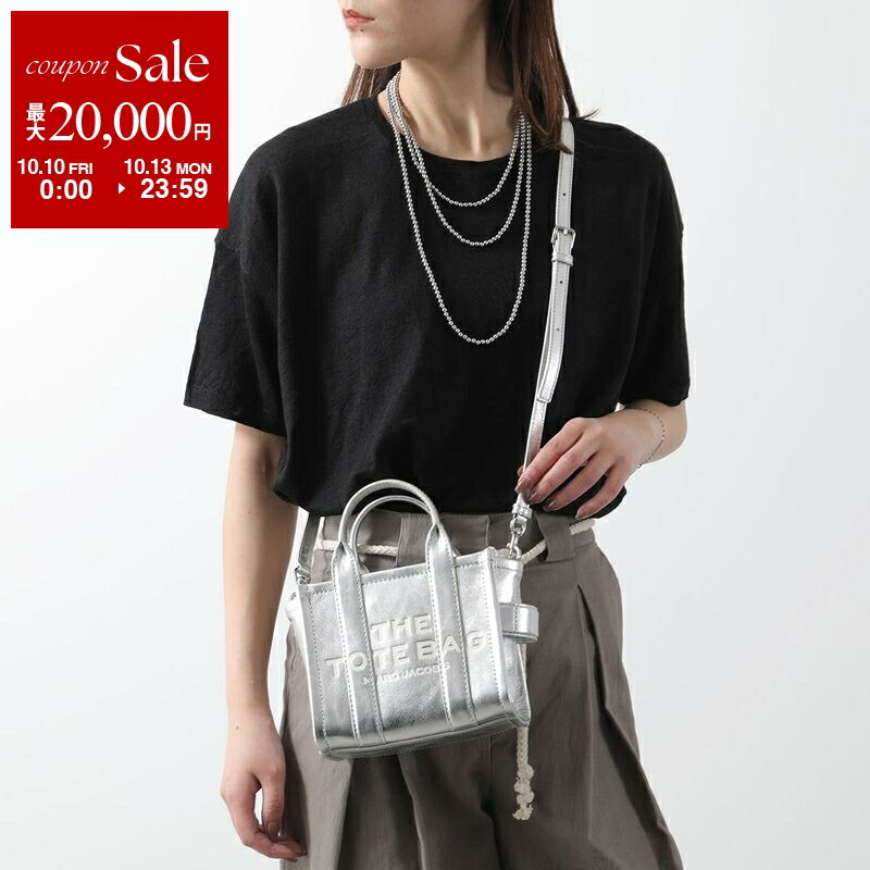 マークジェイコブス 2WAY ショルダーバッグ トートバッグ クロスボディ MARC JACOBS(マーク ジェイコブス)｜【公式】THE LEATHER