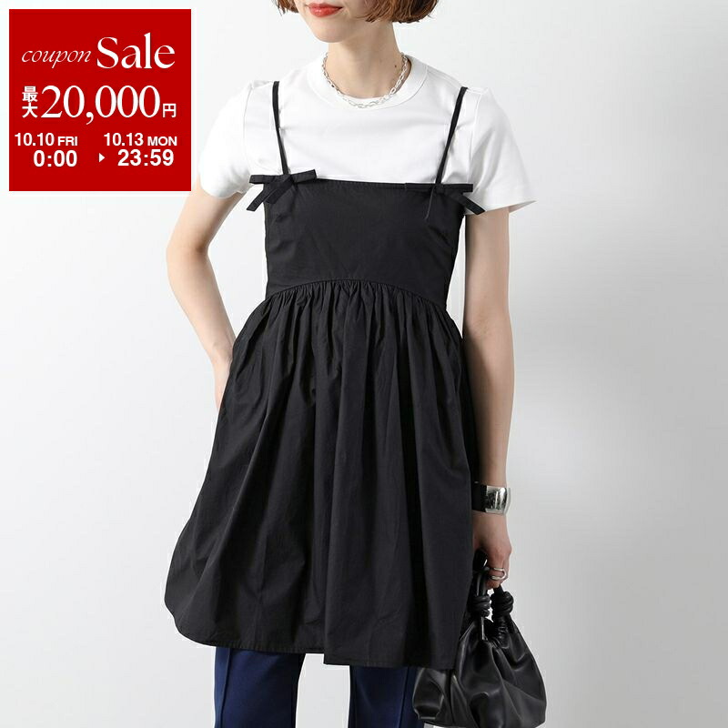 楽天市場】GANNI ガニー ワンピース F8974 6757 レディース