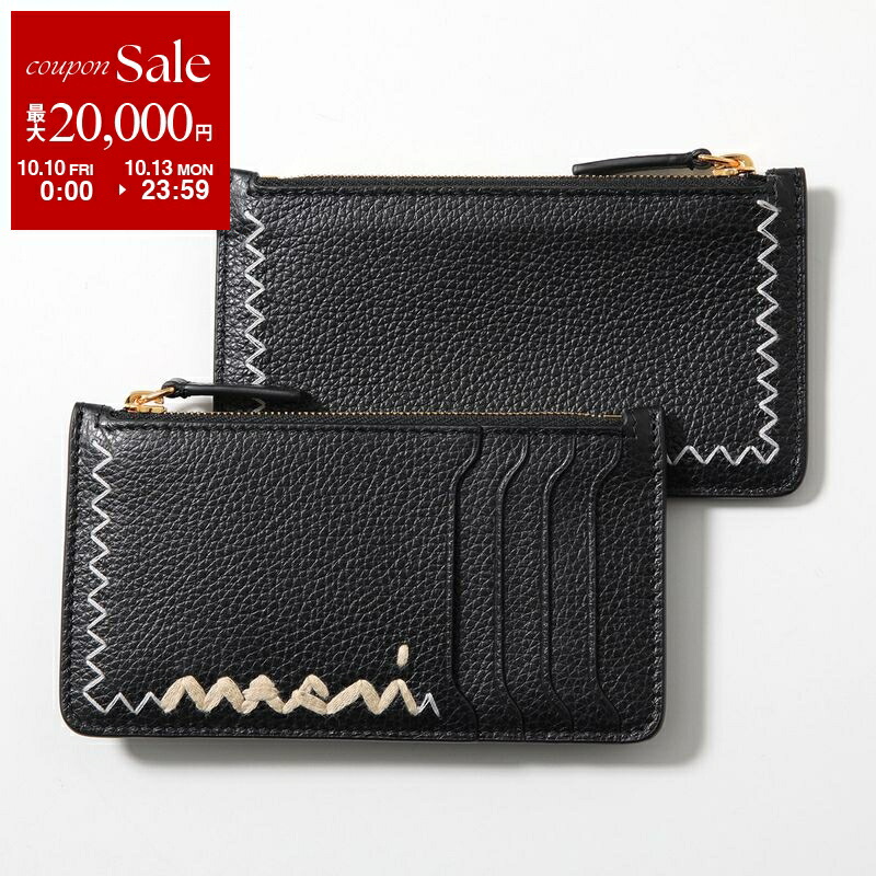 楽天市場】MARNI マルニ Coin Card Holder フラグメントケース
