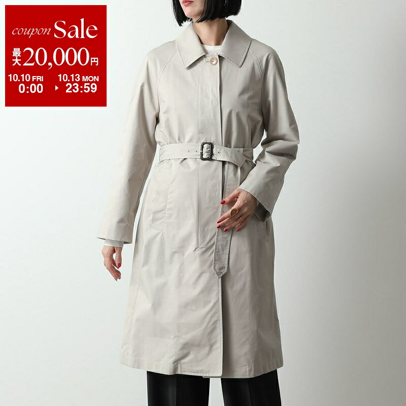 未使用級✨マックスマーラ　MaxMara　キューブ　トレンチコート　36　近年 楽天市場】Max Mara The Cube マックスマーラ ザ・キューブ