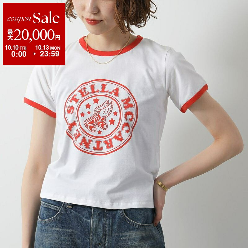 楽天市場】Stella McCartney ステラマッカートニー Mini Star T