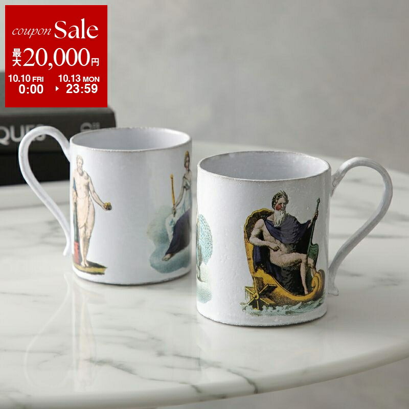 アスティエ オーナメント コロッセオ ASTIER de VILLATTE. Astier Villatte アスティエ・ド