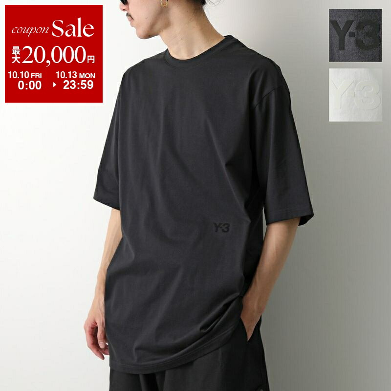 楽天市場】Y-3 ワイスリー Tシャツ M MESH 3 SS TEE JL8312 楽天市場】Y-3 ワイスリー Tシャツ M MESH 3 SS TEE JL8312