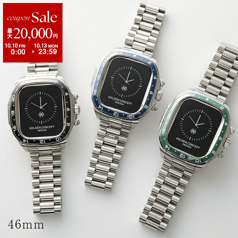 豪華な額縁のオブジェ★ゴールド★中古★② 日本初上陸】高級Apple Watchケース「GOLDEN CONCEPT」の公式