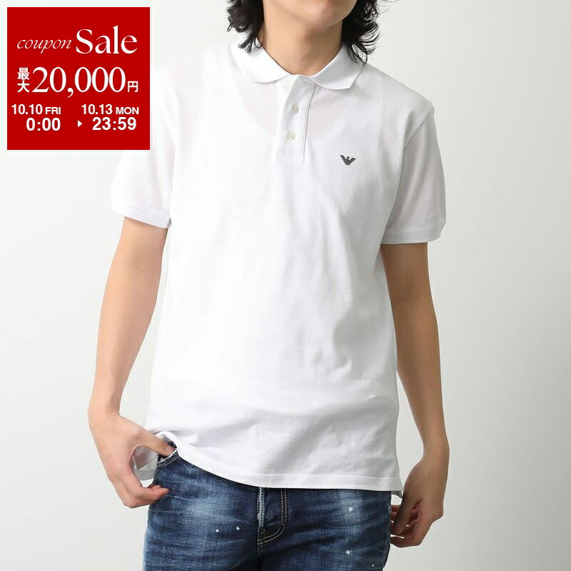 楽天市場】EMPORIO ARMANI エンポリオアルマーニ ポロシャツ 楽天市場】EMPORIO ARMANI エンポリオアルマーニ ポロシャツ