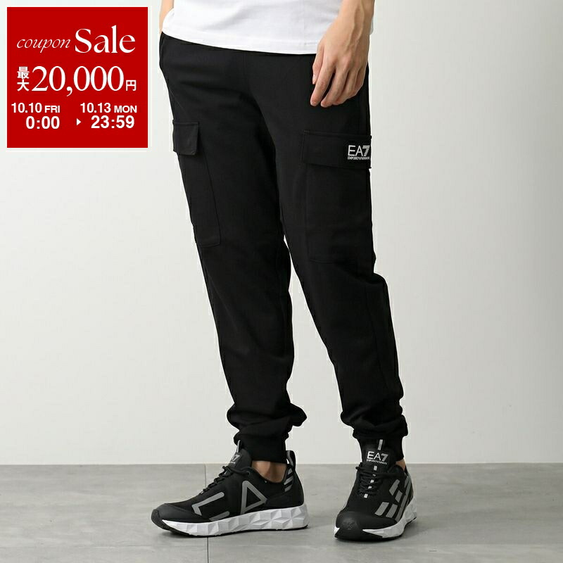 楽天市場】EA7 EMPORIO ARMANI エアセッテ エンポリオアルマーニ