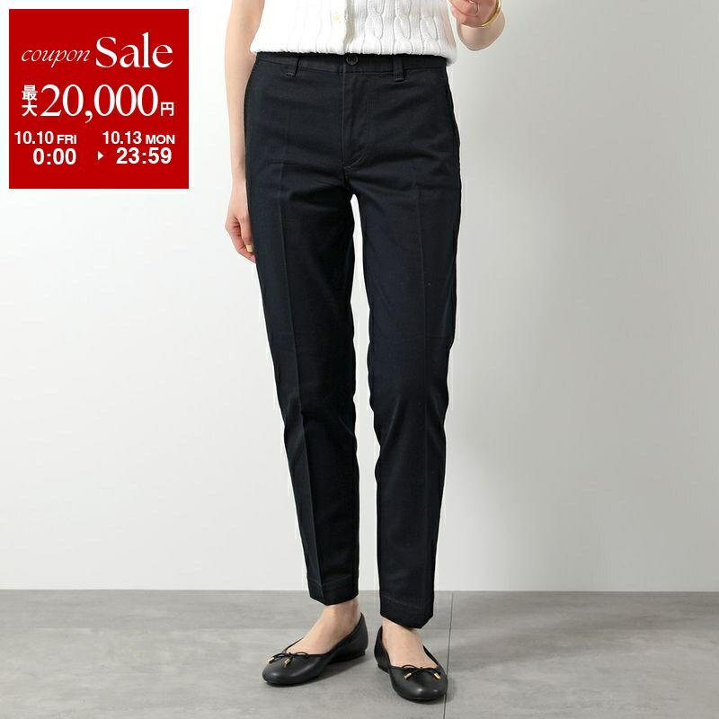 美品　Polo ラルフローレン　レディース　ショートブーツ　黒革　US7 美品Polo ラルフローレンレディースショートブーツ黒革US7