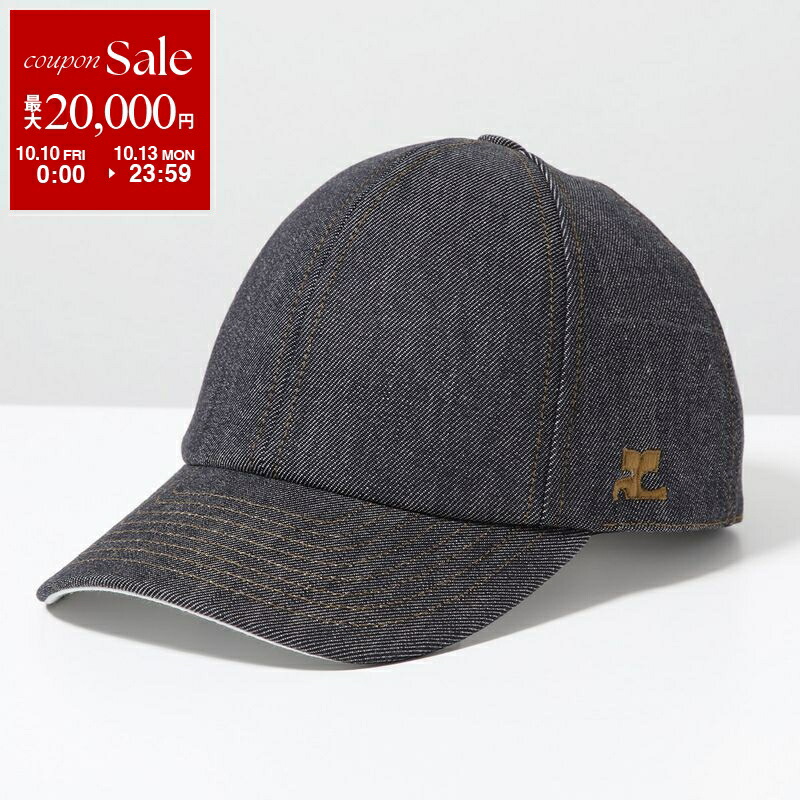 楽天市場】Marine Serre マリーン セル ベースボールキャップ