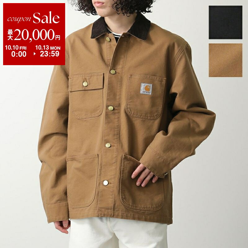 Carhartt WIP W OG MICHIGAN COAT ミシガンコート 楽天市場】Carhartt wip MICHIGAN COAT [ミシガンコート] : AMnine