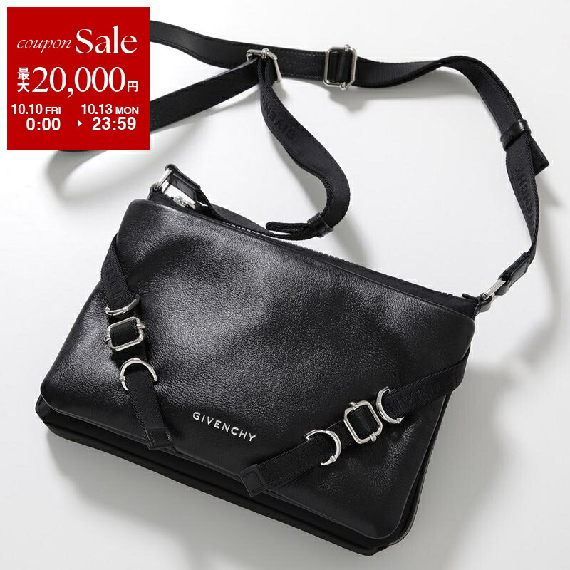楽天市場】GIVENCHY ジバンシー ポシェット ショルダーバッグ