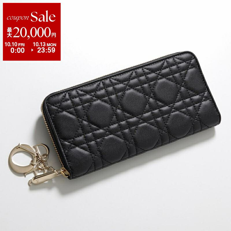 楽天市場】Dior ディオール 30 Montaigne Voyageur スリムロング